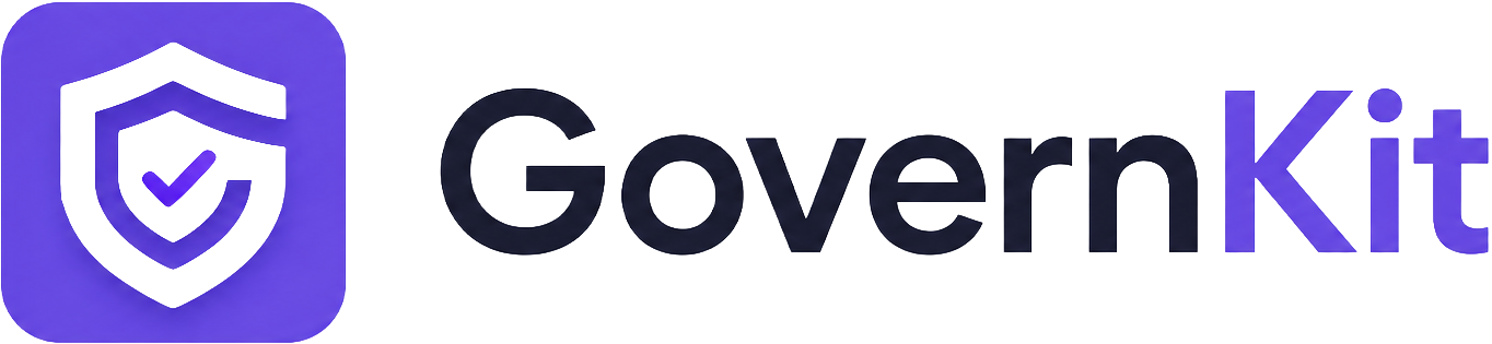 GovernKit logo